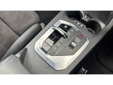 BMW 1 Series 120 M Sport 5dr Step Auto Petrol Hatchback